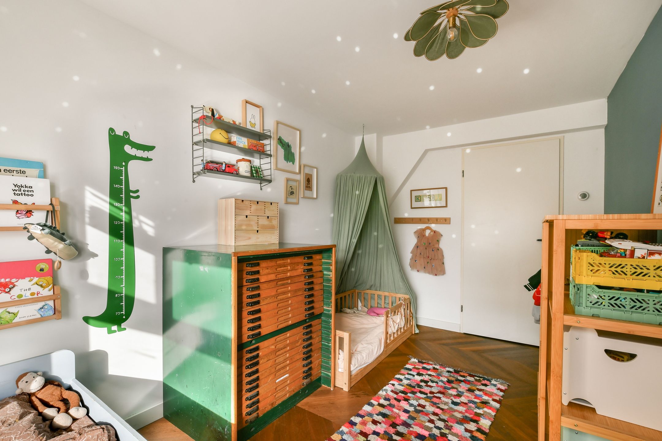 Photo 24 of Nova Zemblastraat 13-H