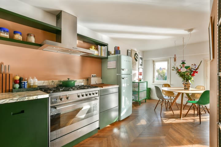 Photo 3 of Nova Zemblastraat 13-H