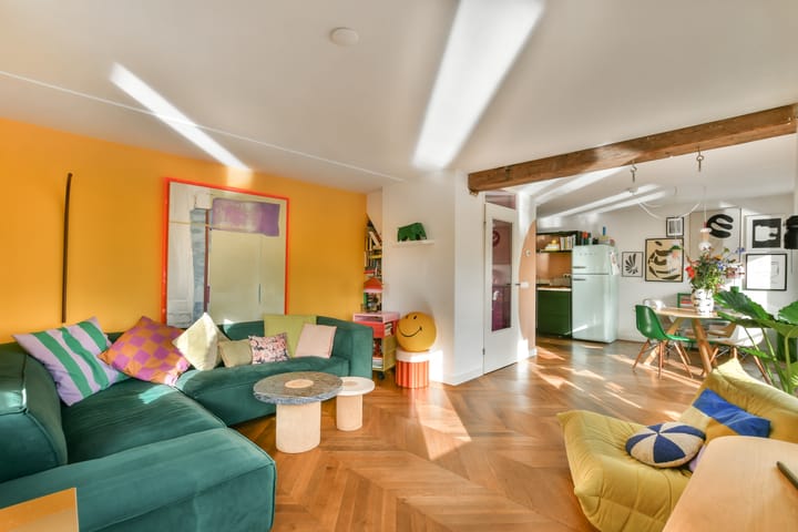 Photo 2 of Nova Zemblastraat 13-H