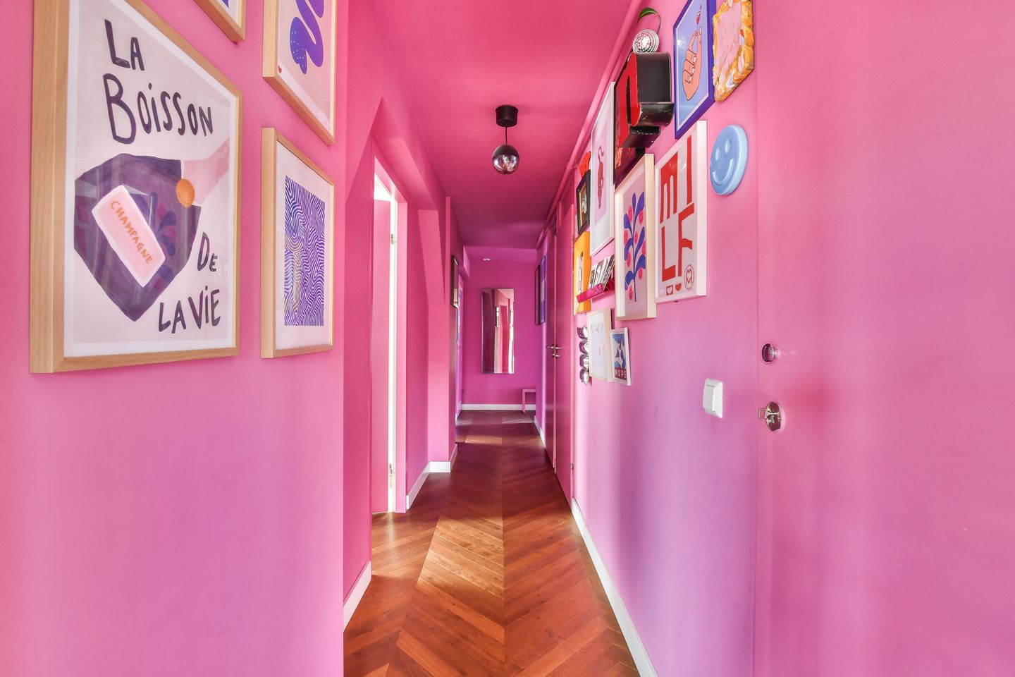 Photo 4 of Nova Zemblastraat 13-H