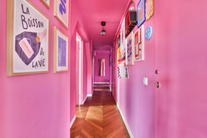 Photo 4 of Nova Zemblastraat 13-H