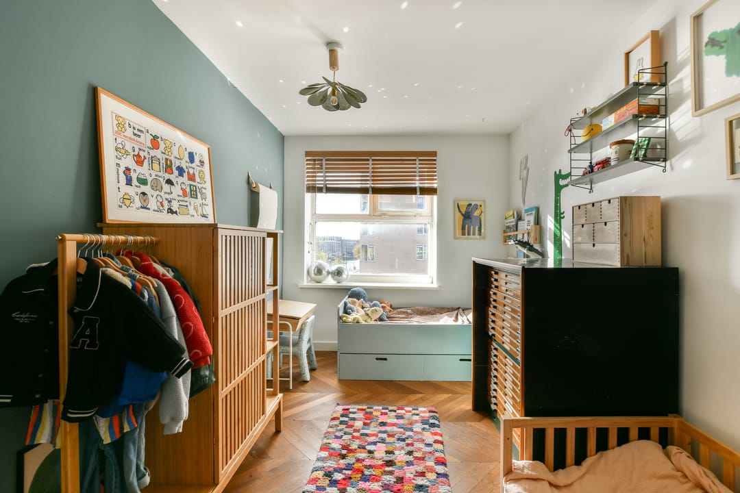 Photo 23 of Nova Zemblastraat 13-H