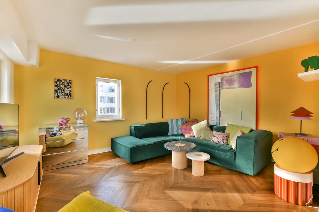 Photo 7 of Nova Zemblastraat 13-H