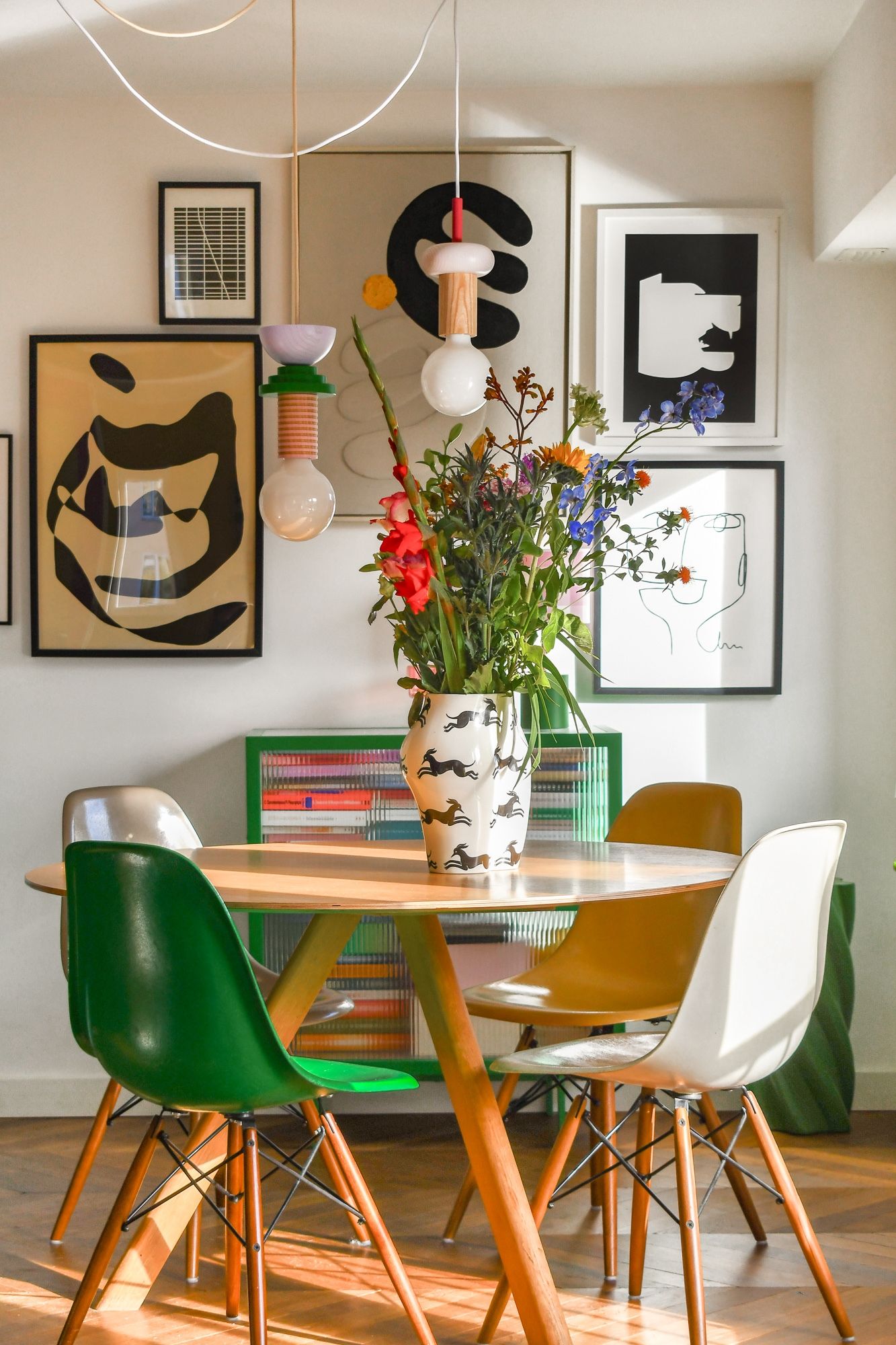 Photo 15 of Nova Zemblastraat 13-H