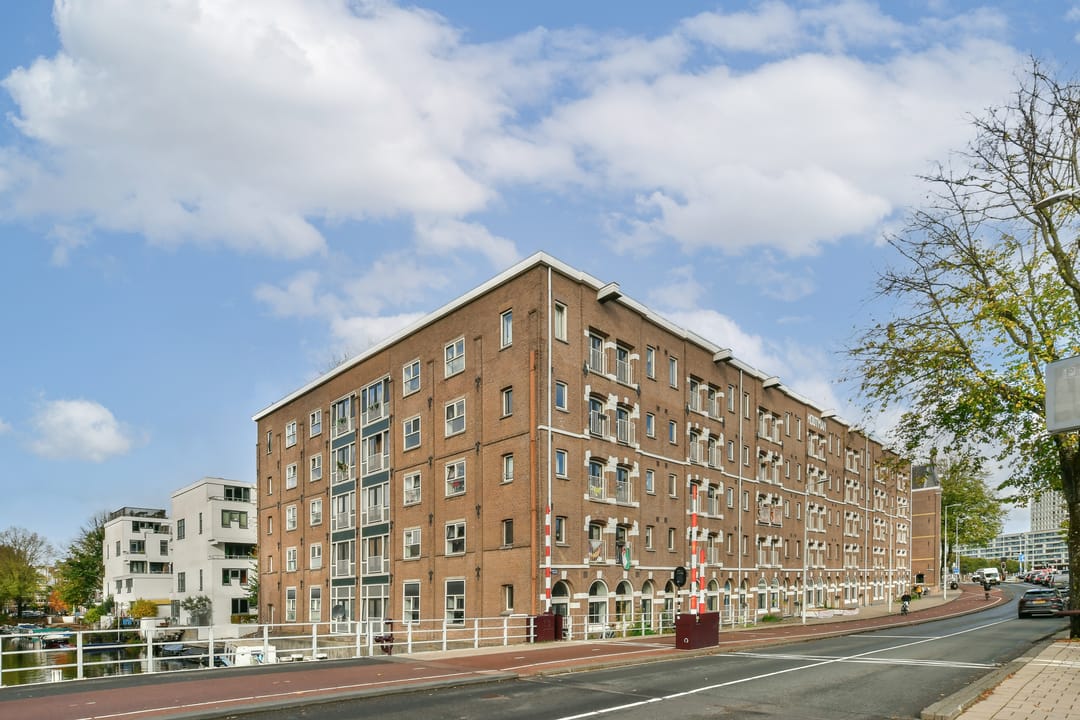 Photo 26 of Nova Zemblastraat 13-H