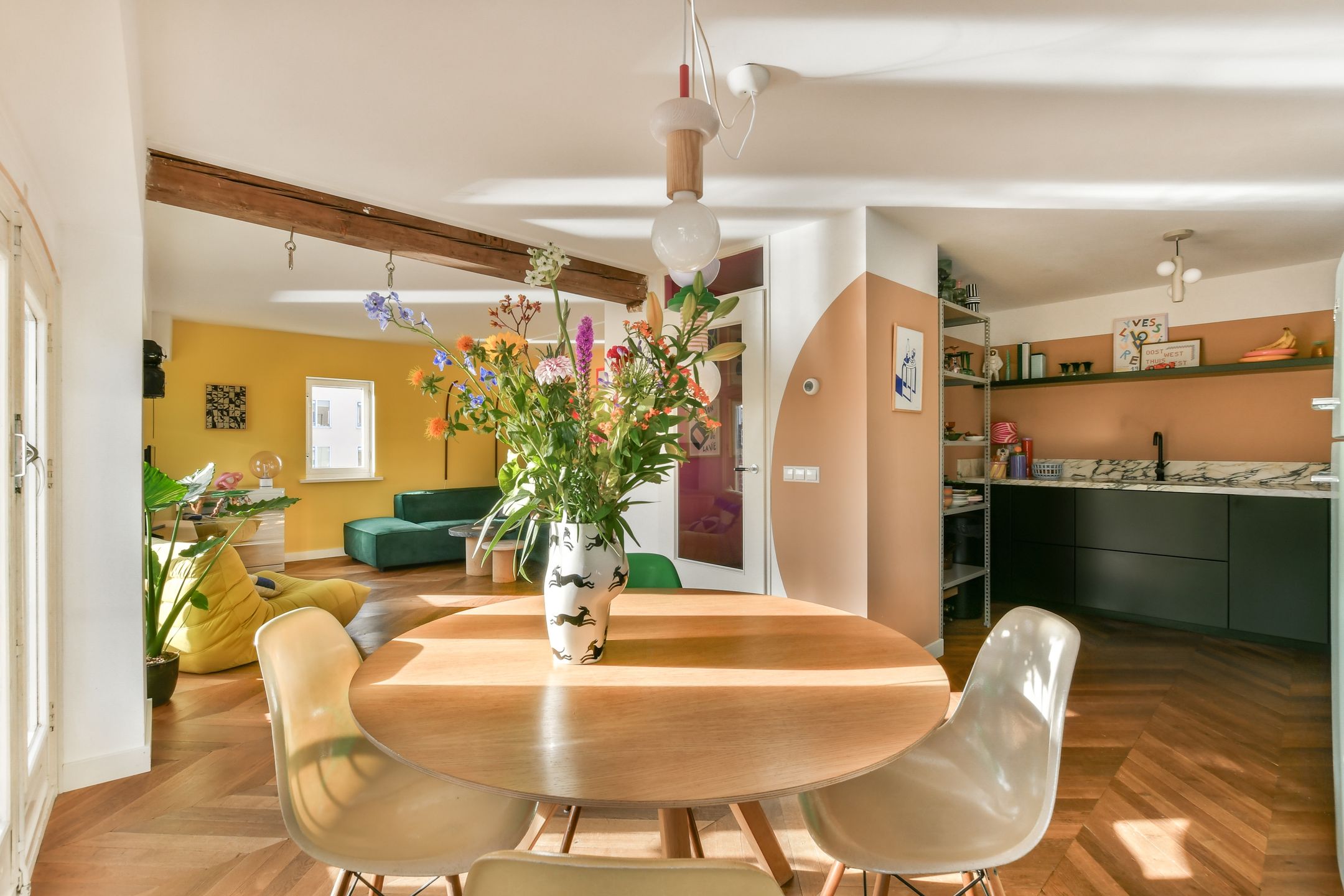 Photo 9 of Nova Zemblastraat 13-H