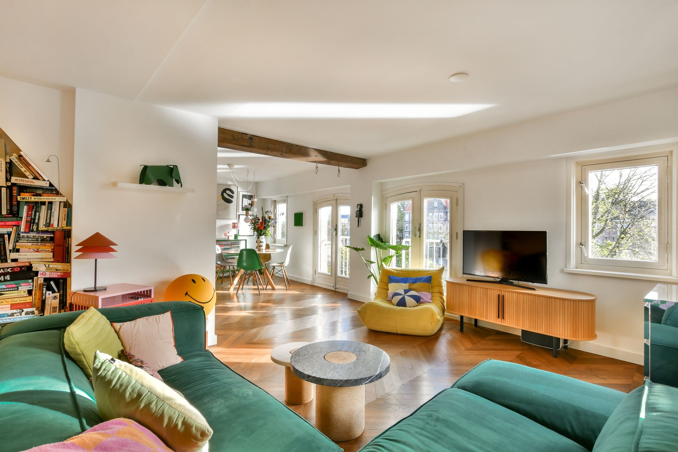 Photo 6 of Nova Zemblastraat 13-H