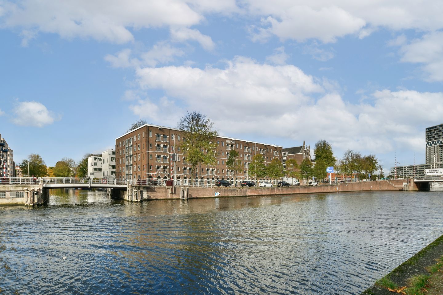 Photo 5 of Nova Zemblastraat 13-H