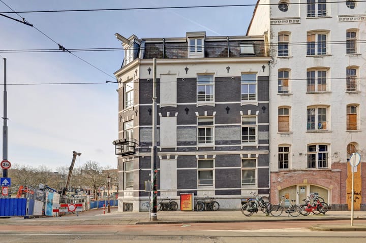 Photo 2 of Leidsekade 72-B