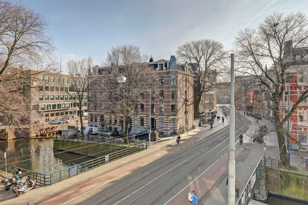 Photo 13 of Leidsekade 72-B