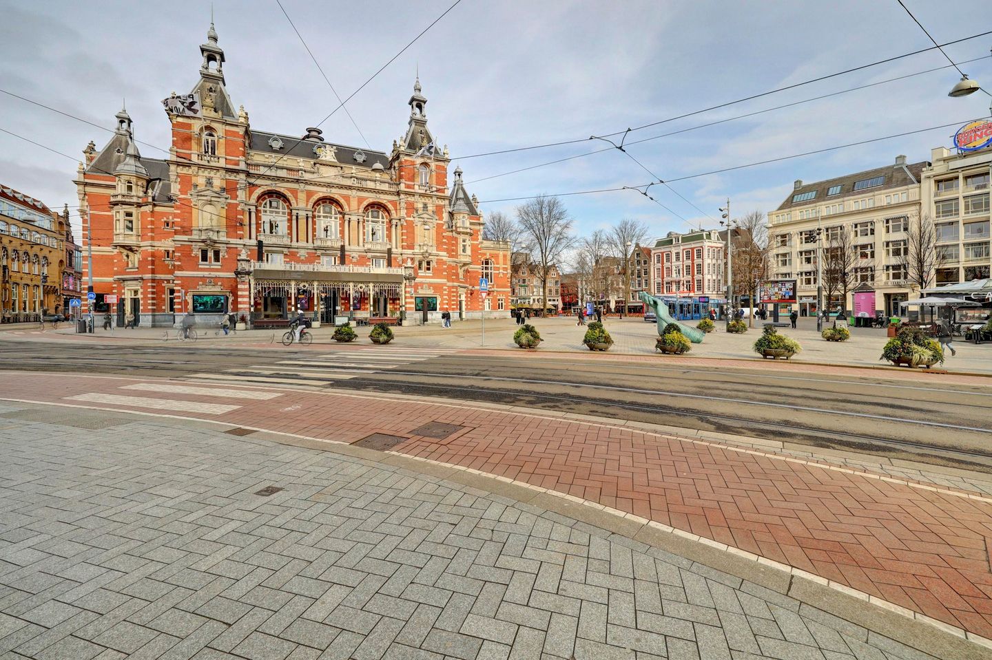 Photo 14 of Leidsekade 72-B