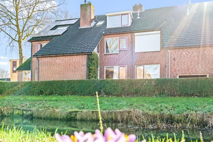 Foto 3 van Koningin Julianasingel 9