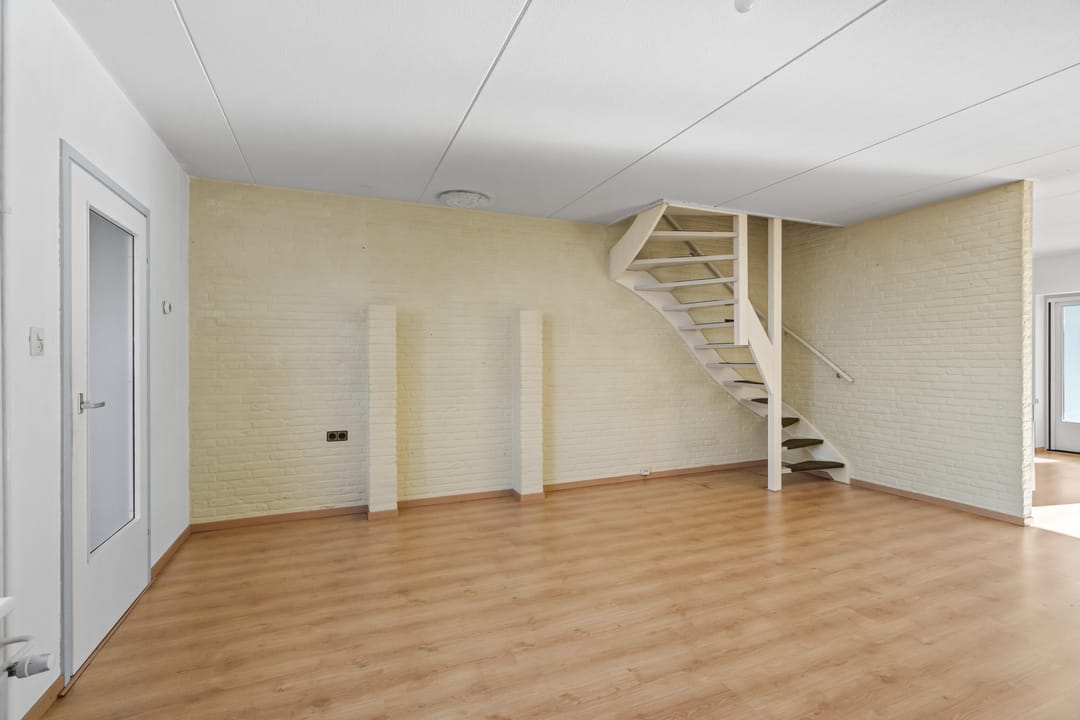 Foto 7 van Koningin Julianasingel 9