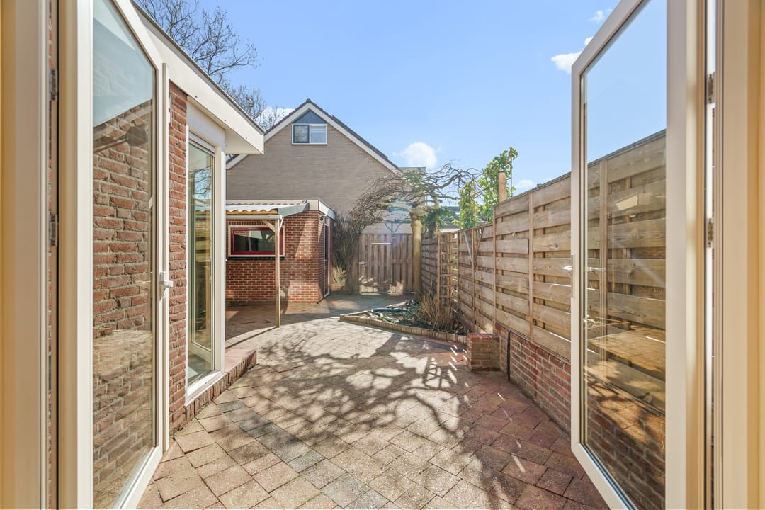 Foto 17 van Koningin Julianasingel 9