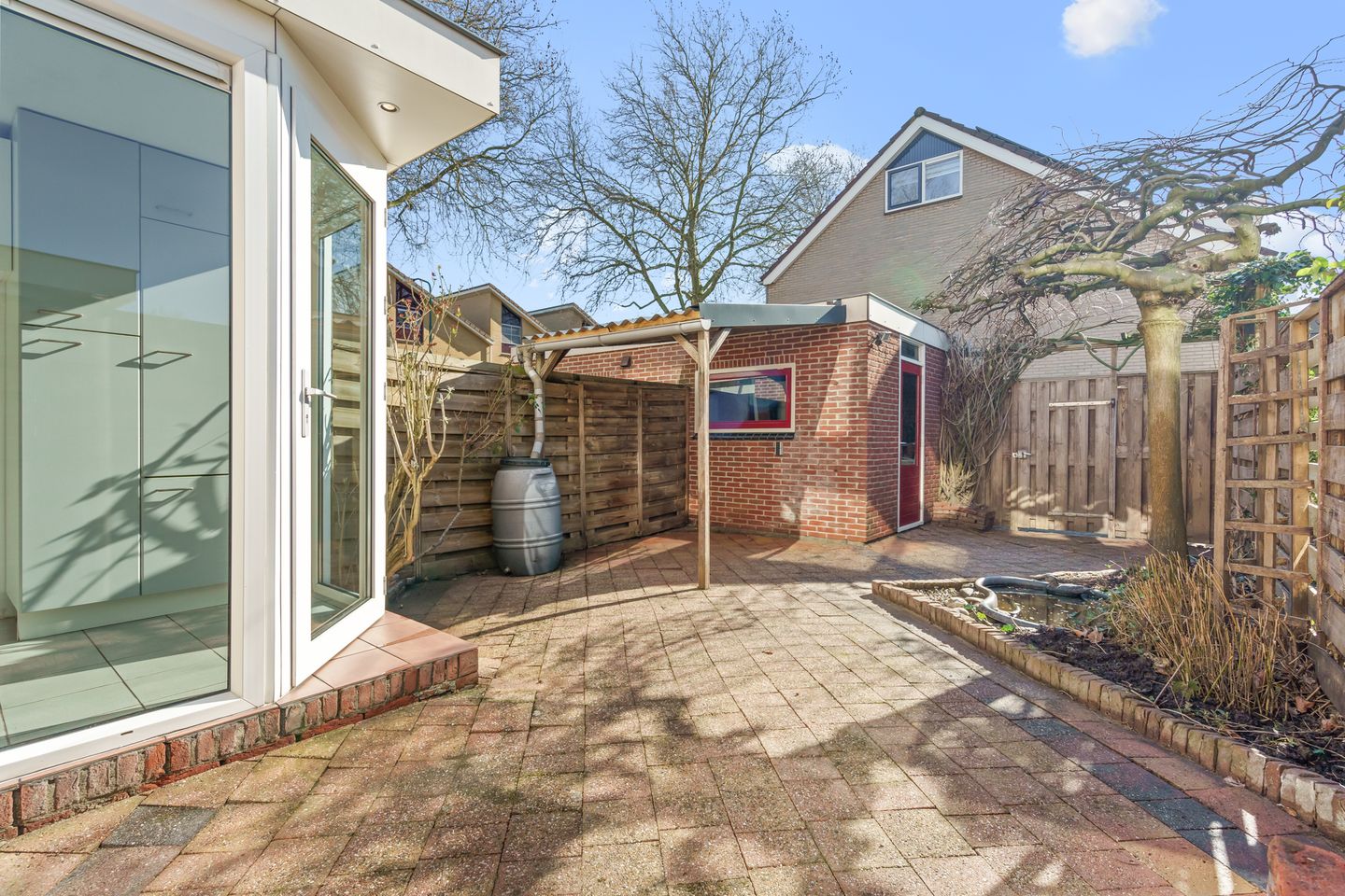 Foto 19 van Koningin Julianasingel 9