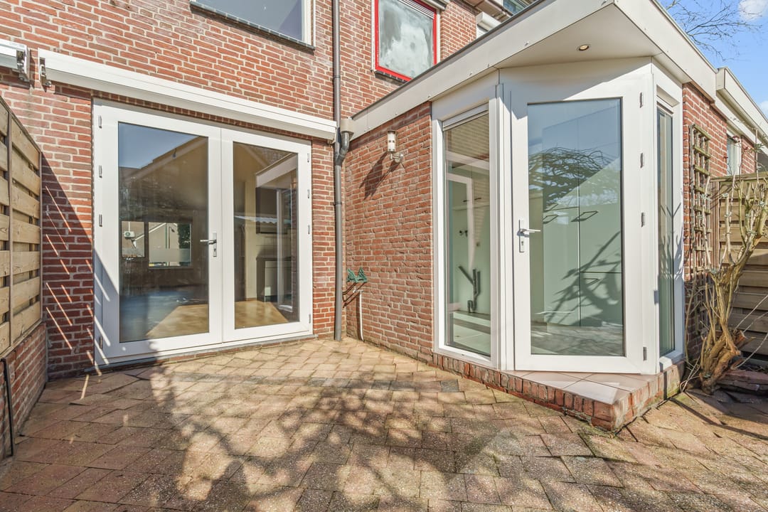 Foto 22 van Koningin Julianasingel 9