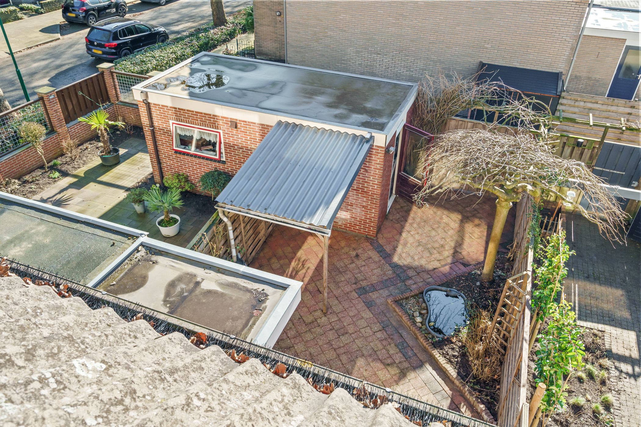 Foto 24 van Koningin Julianasingel 9