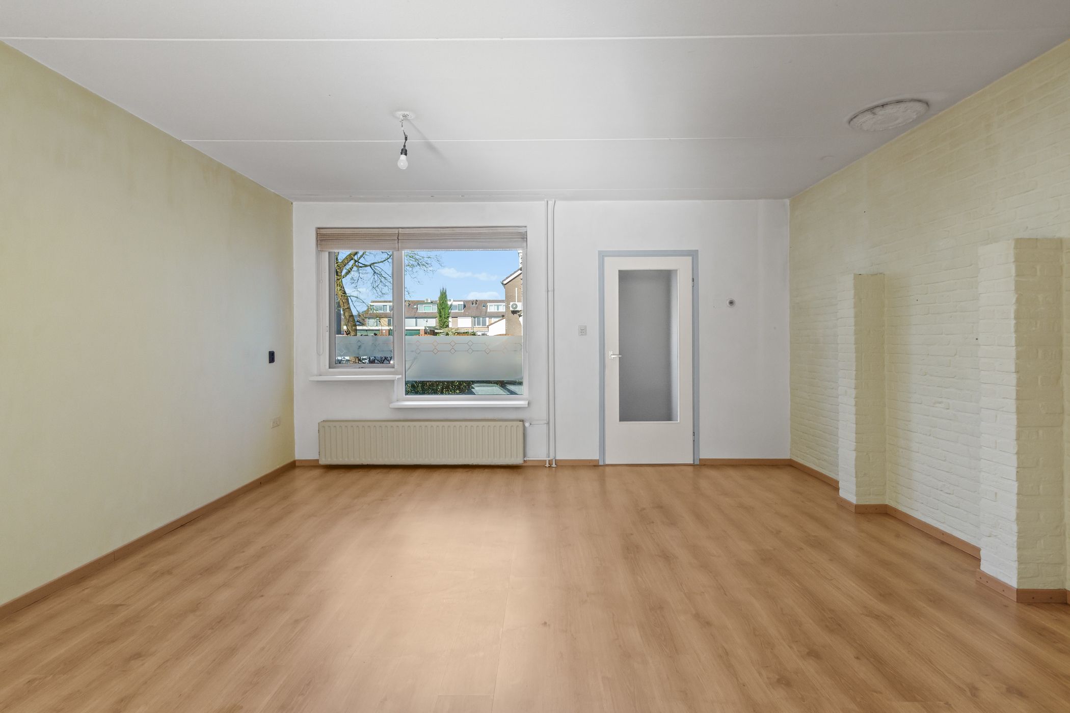 Foto 9 van Koningin Julianasingel 9