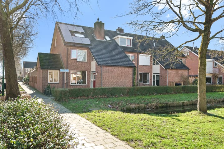 Koningin Julianasingel 9 main image