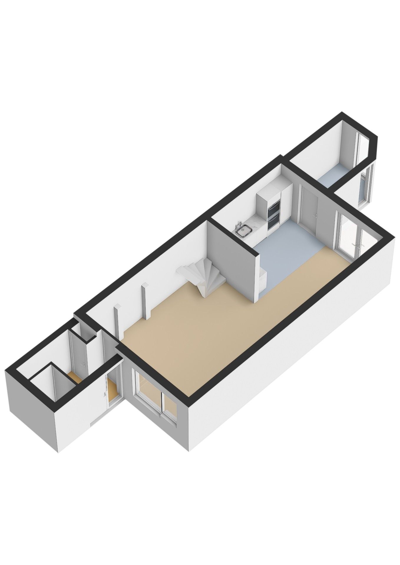 Foto 55 van Koningin Julianasingel 9