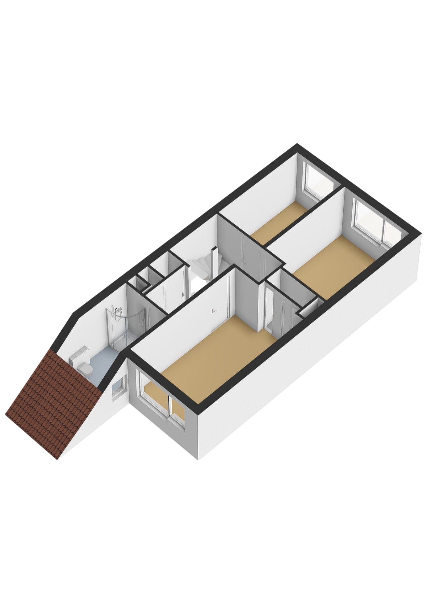 Foto 57 van Koningin Julianasingel 9