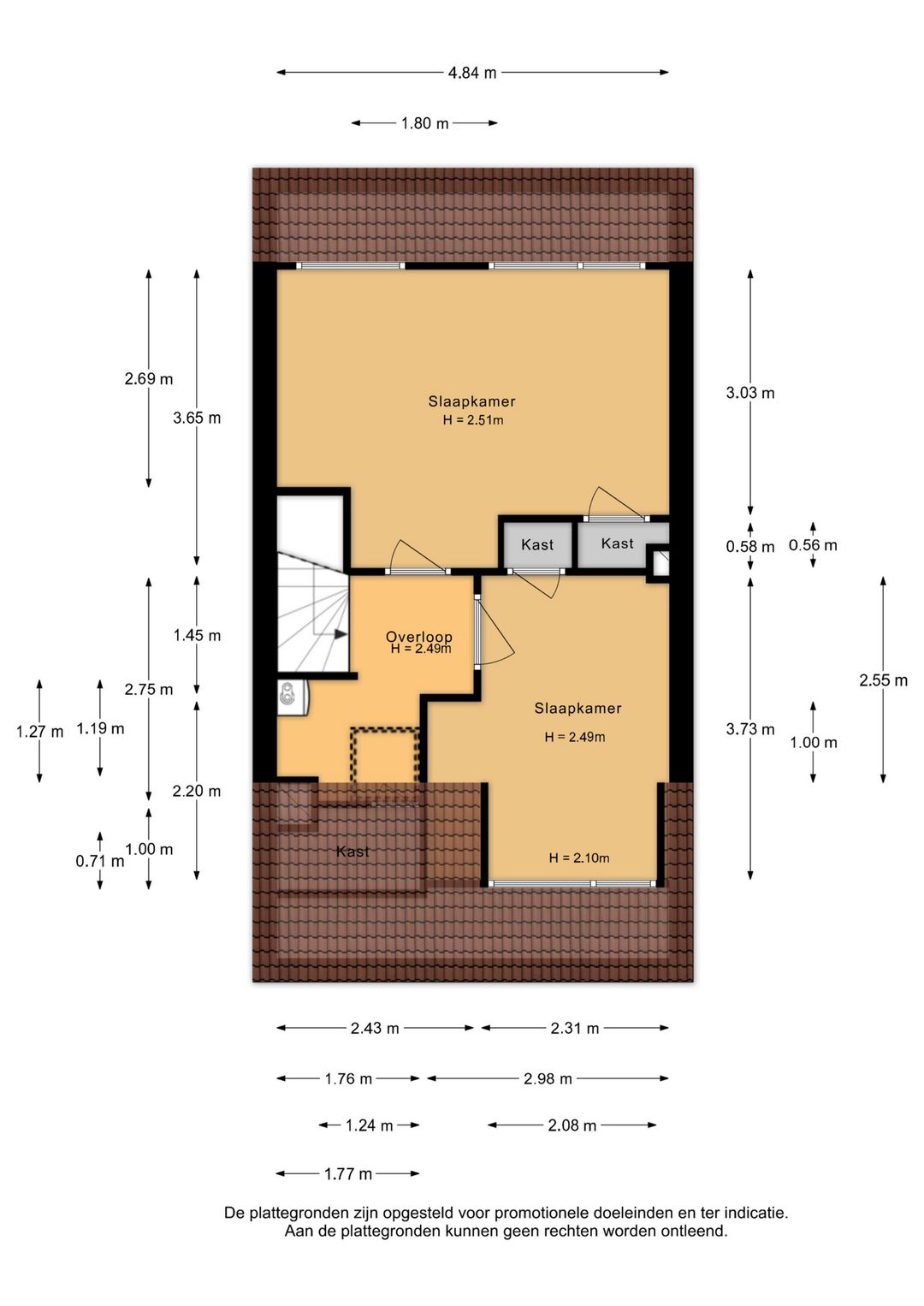 Foto 58 van Koningin Julianasingel 9