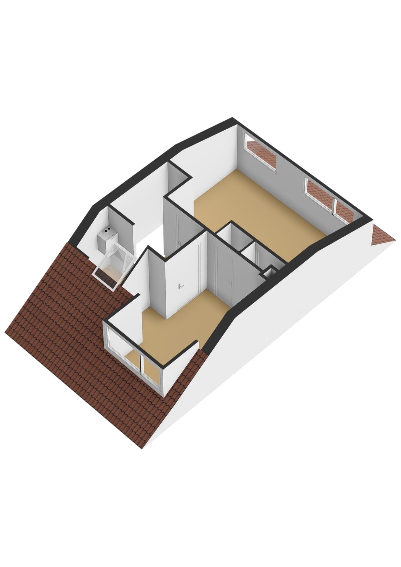 Foto 59 van Koningin Julianasingel 9