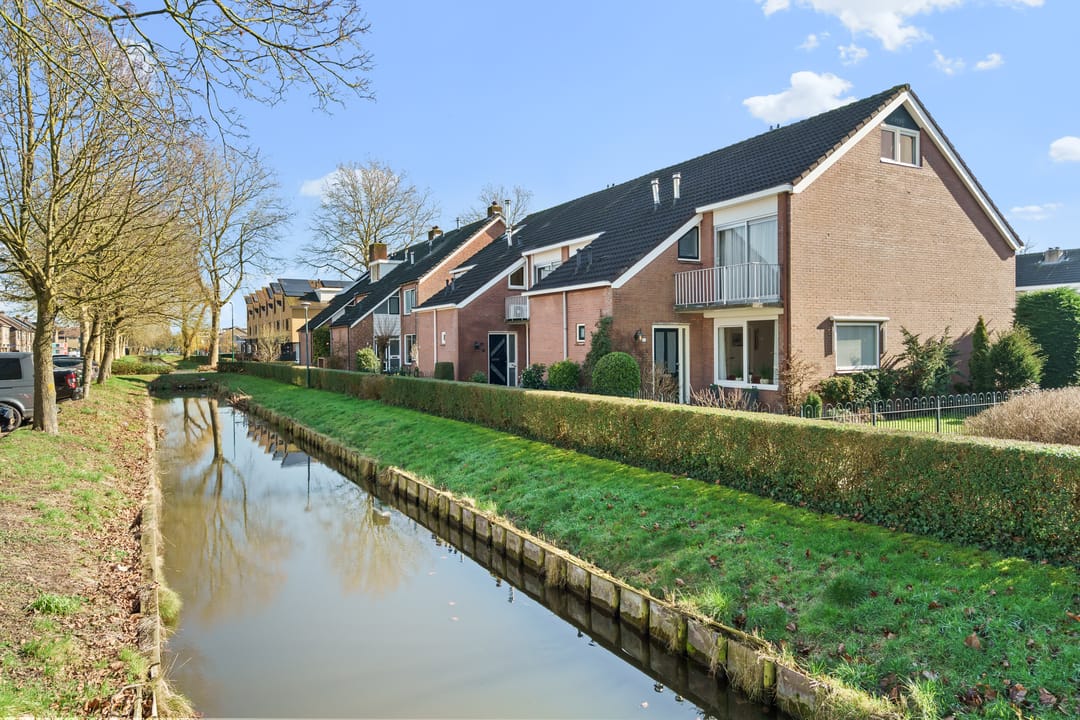 Foto 53 van Koningin Julianasingel 9