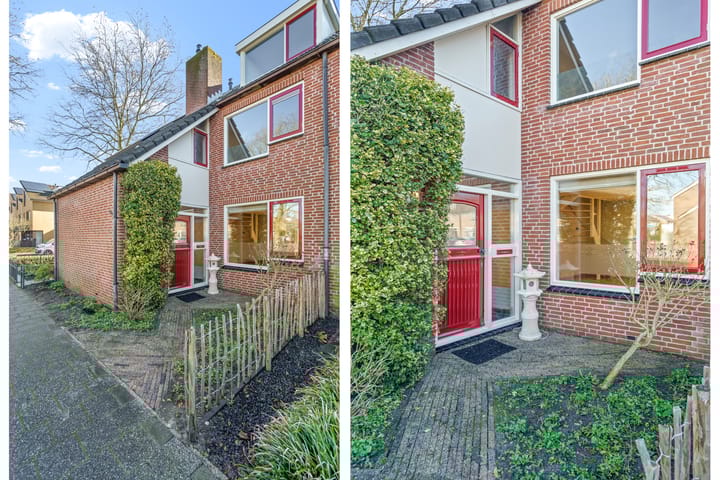 Foto 4 van Koningin Julianasingel 9