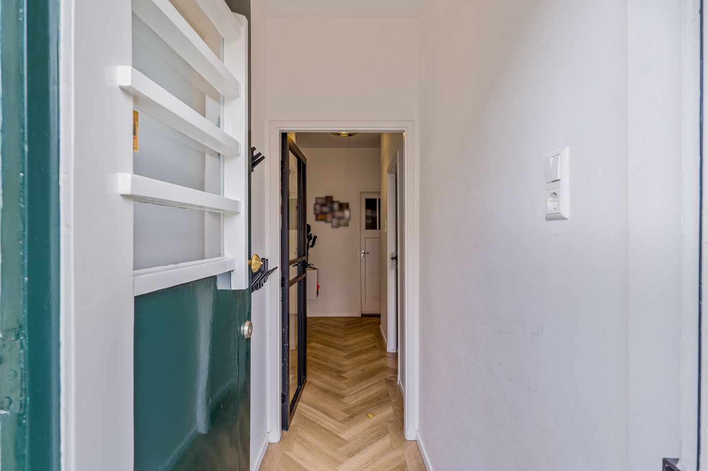 Foto 4 van Van Hoornstraat 7