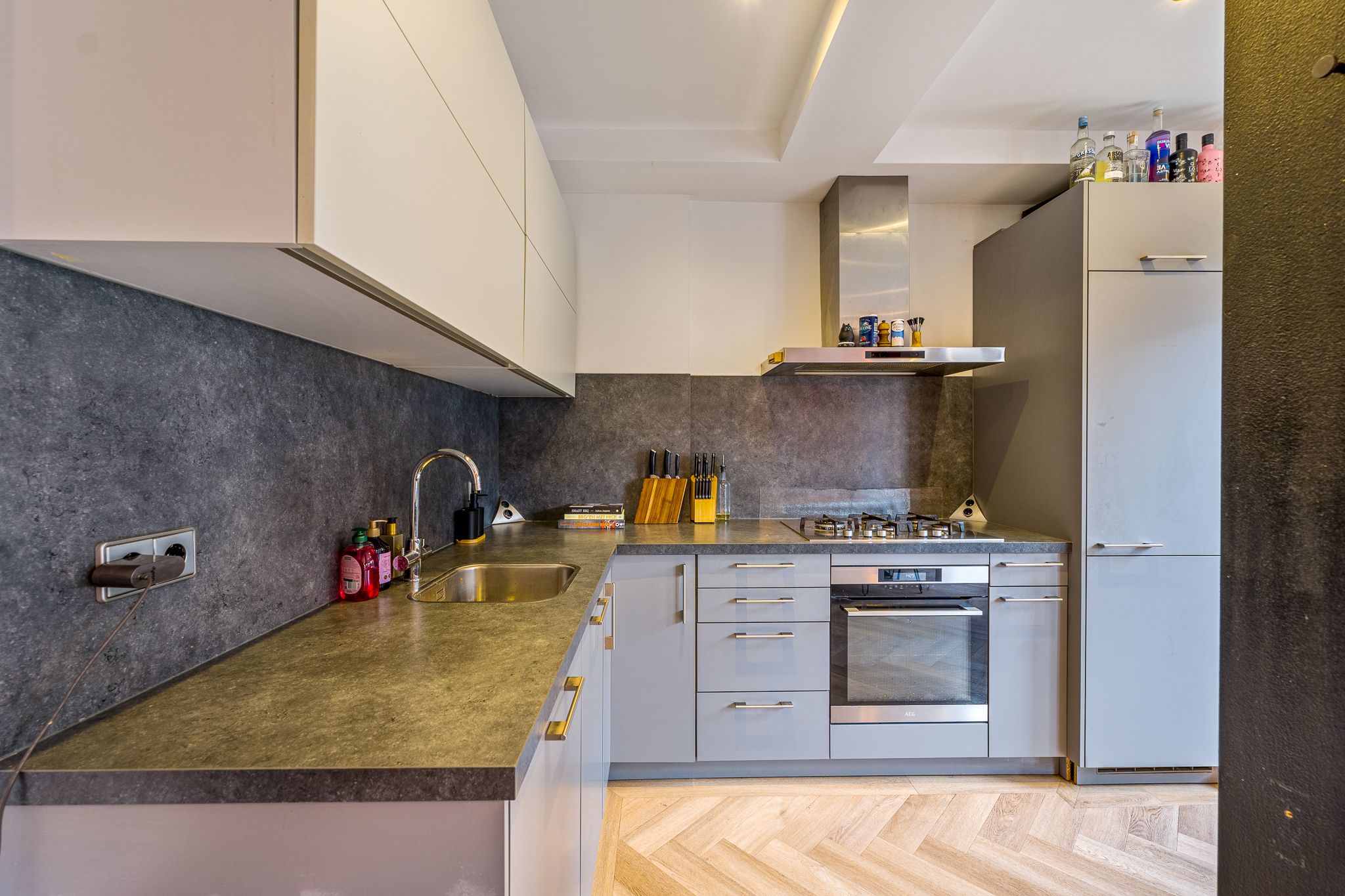 Foto 9 van Van Hoornstraat 7