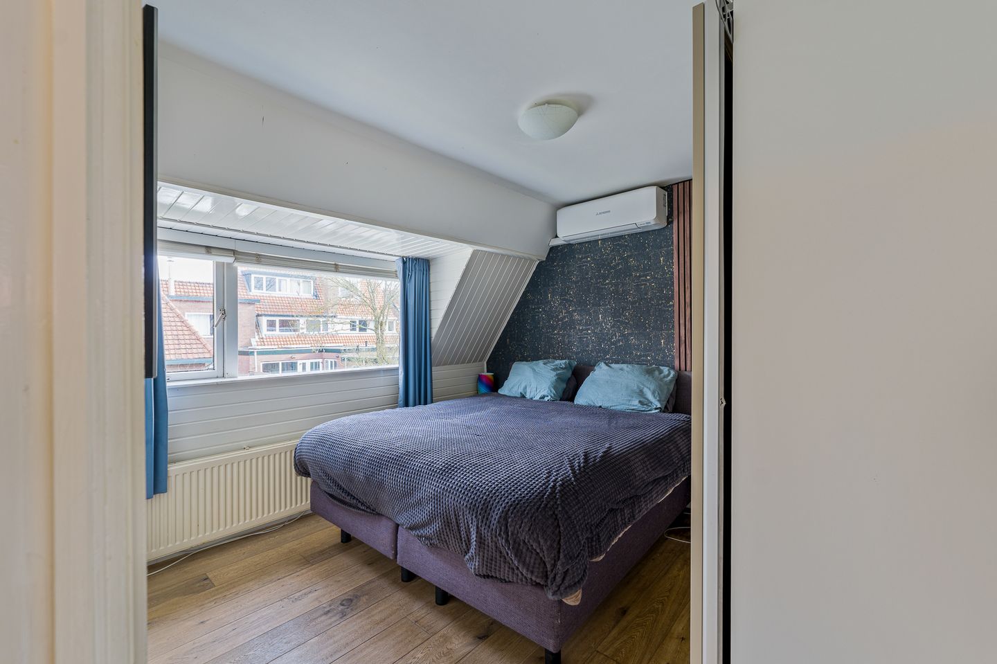 Foto 10 van Van Hoornstraat 7