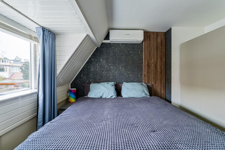 Charming Renovated Family Home in Hilversum South — 20