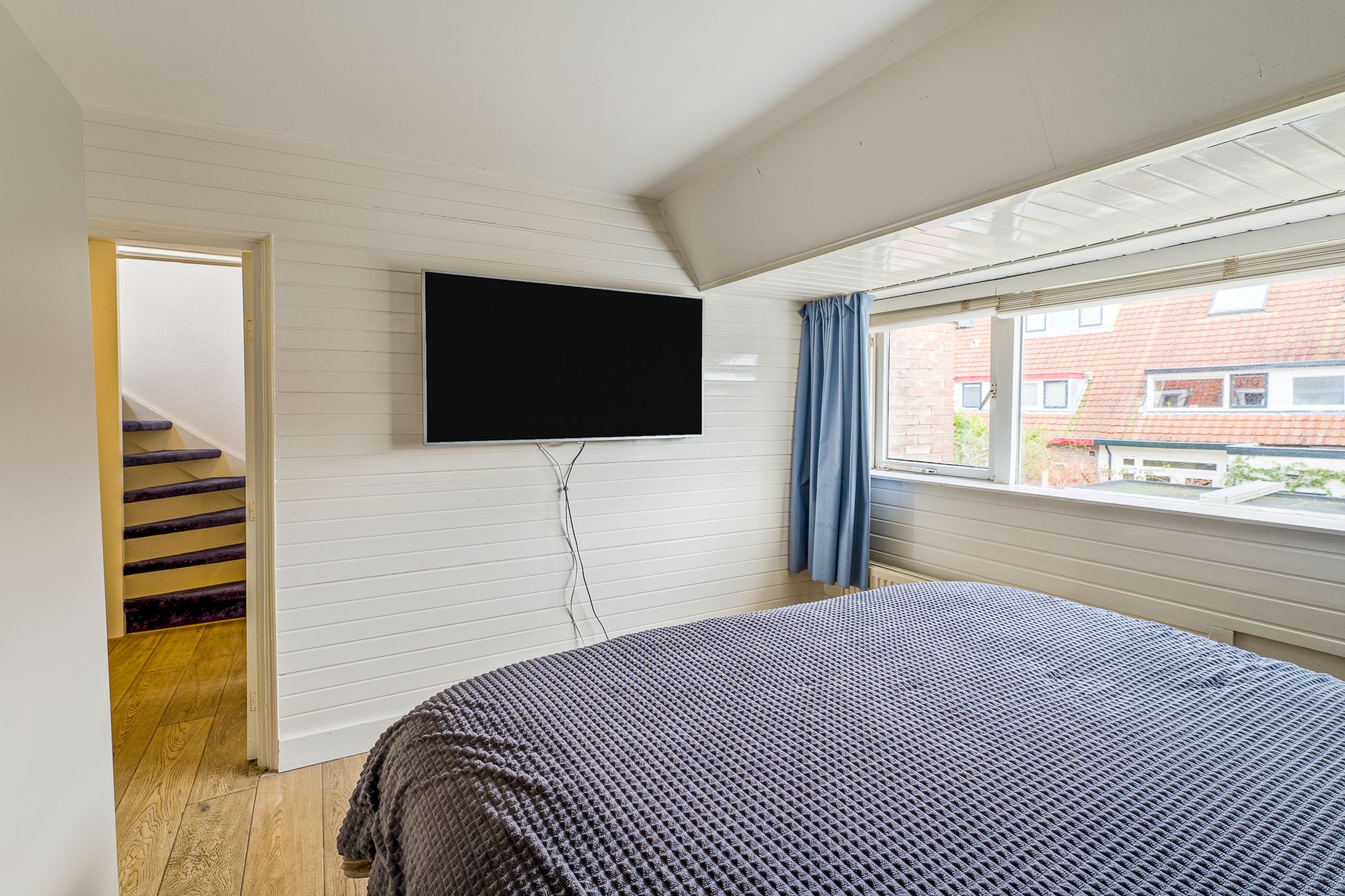 Foto 12 van Van Hoornstraat 7