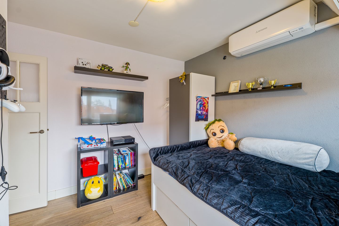 Foto 14 van Van Hoornstraat 7