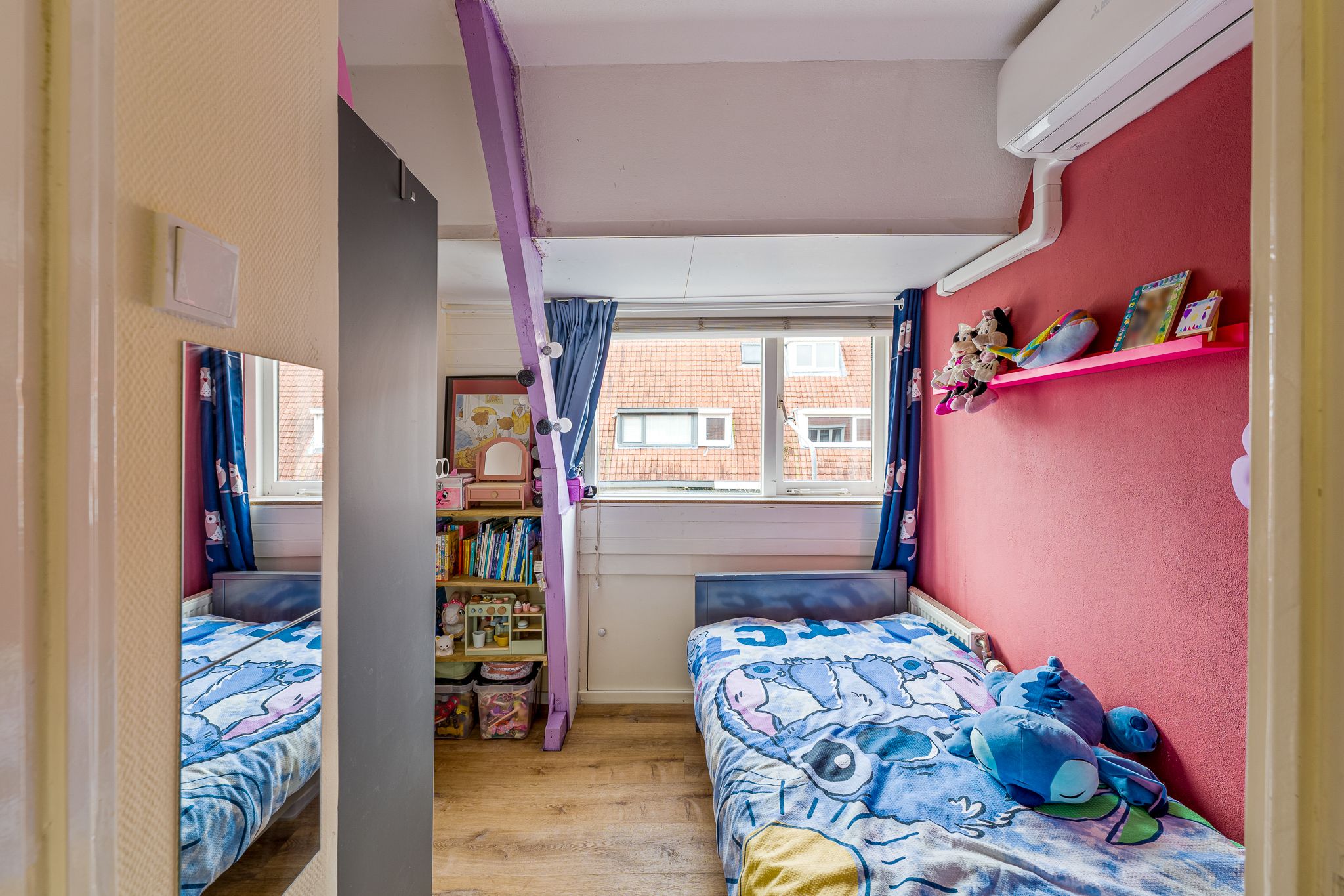 Foto 15 van Van Hoornstraat 7