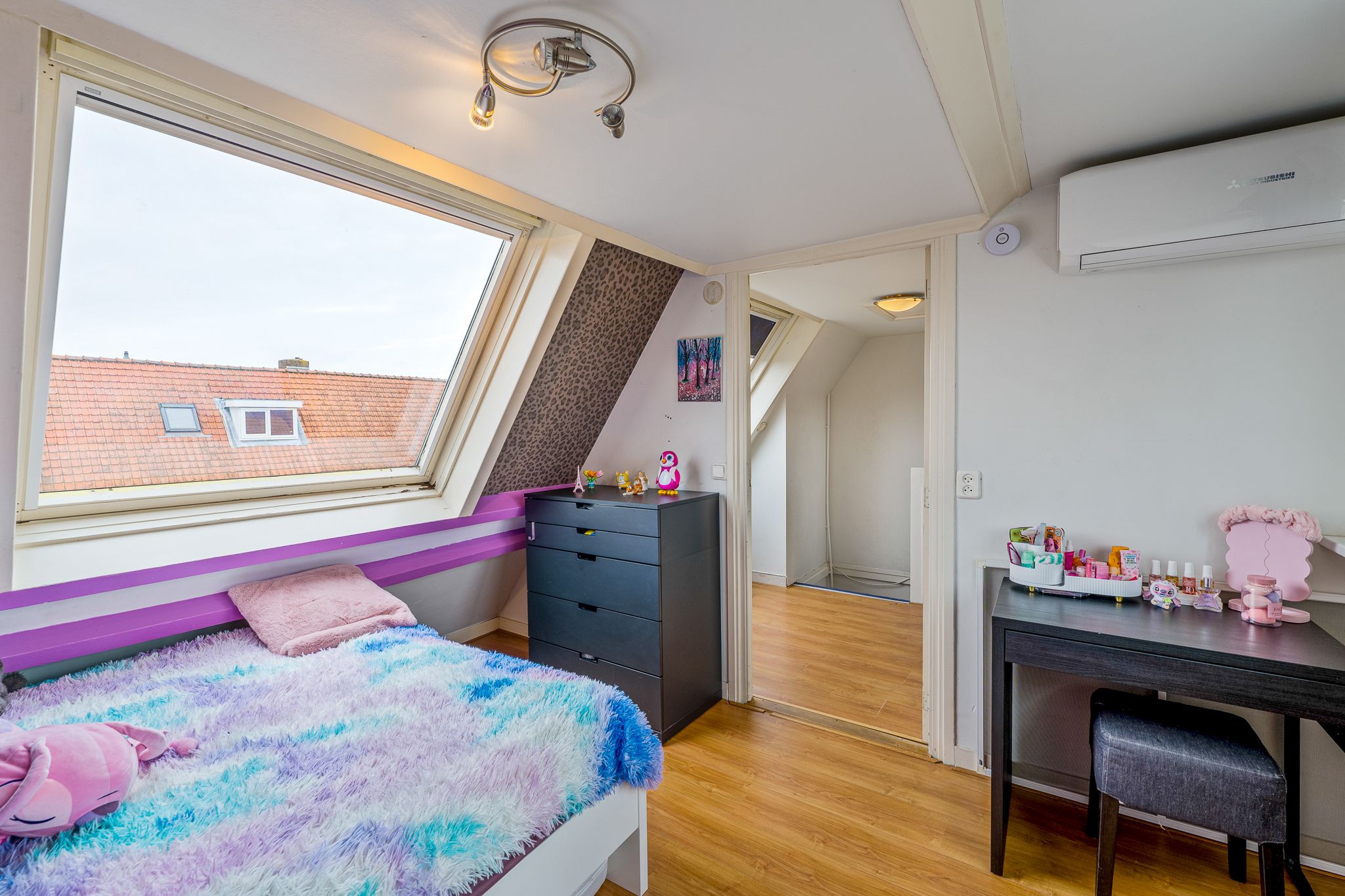 Foto 24 van Van Hoornstraat 7