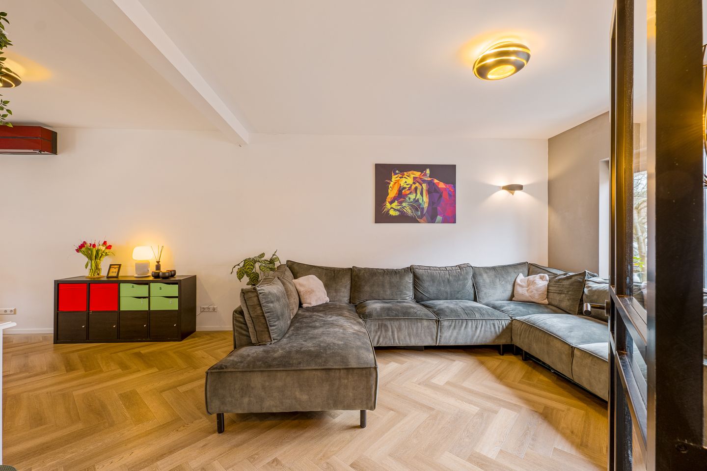 Foto 5 van Van Hoornstraat 7