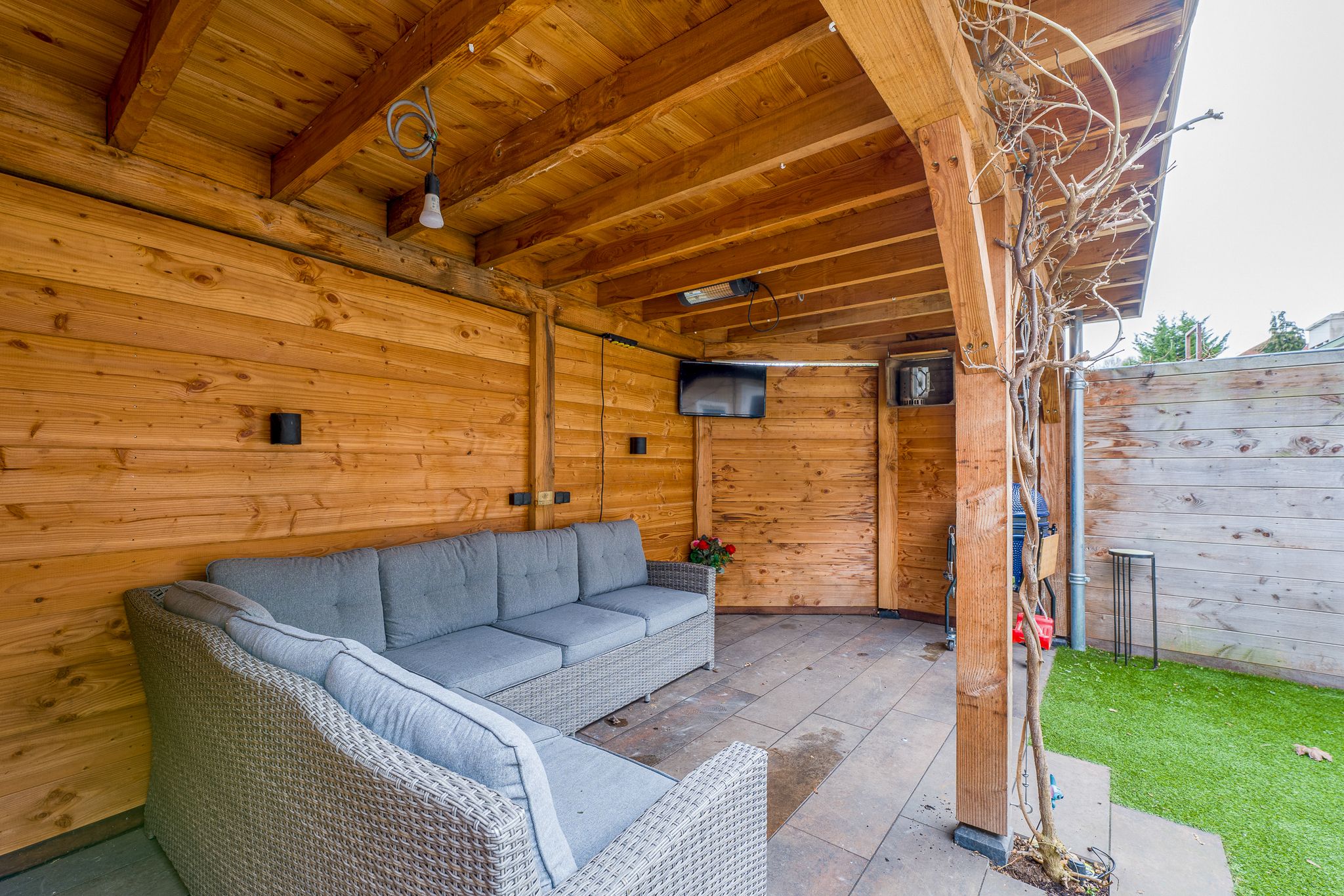 Foto 27 van Van Hoornstraat 7