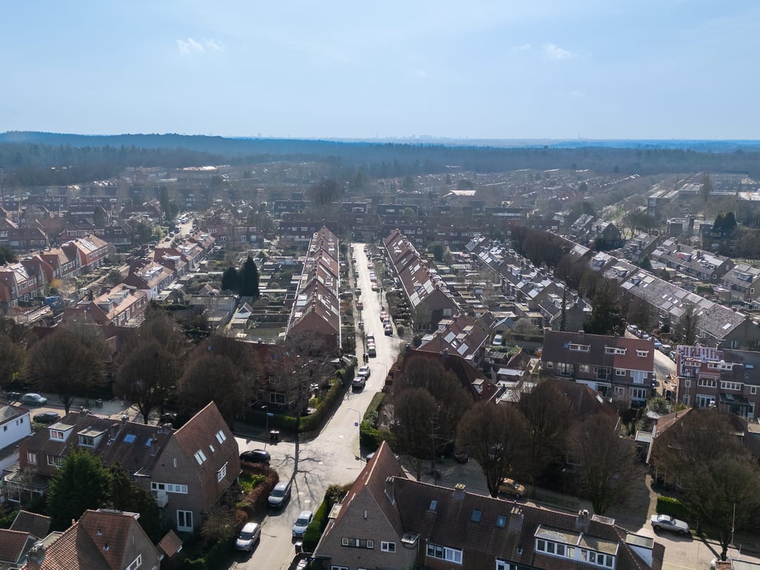 Foto 31 van Van Hoornstraat 7