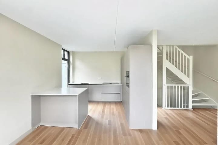 Foto 6 van Kometensingel 90-B