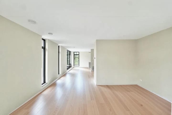 Foto 7 van Kometensingel 90-B