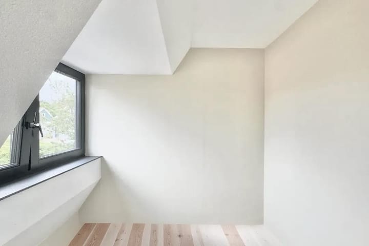 Foto 15 van Kometensingel 90-B