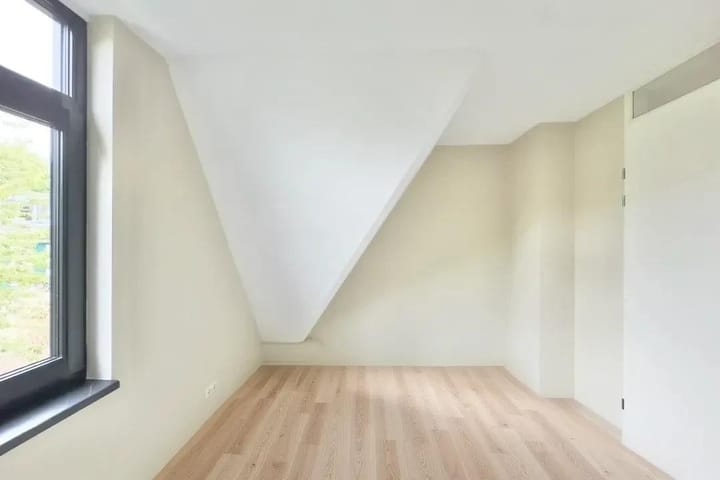 Foto 11 van Kometensingel 90-B