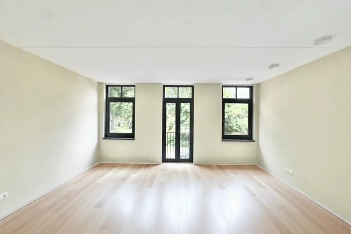 Foto 9 van Kometensingel 90-B