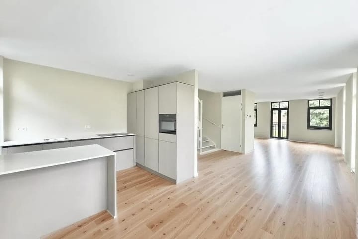 Foto 5 van Kometensingel 90-B