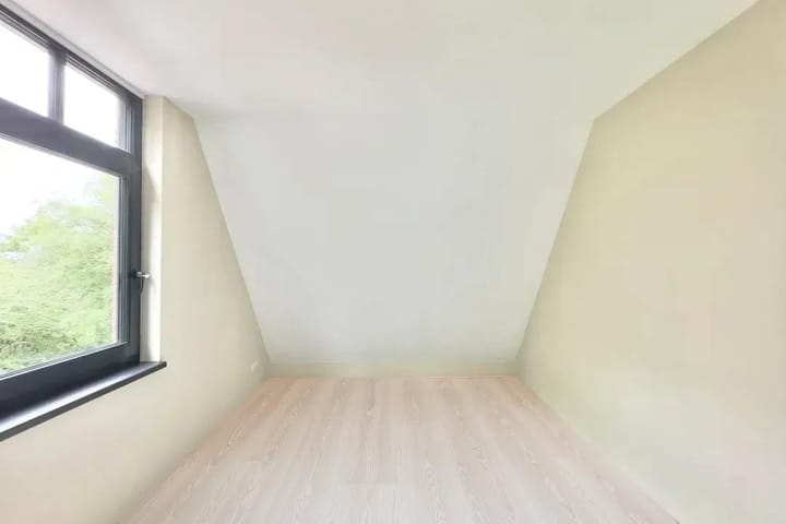 Foto 13 van Kometensingel 90-B