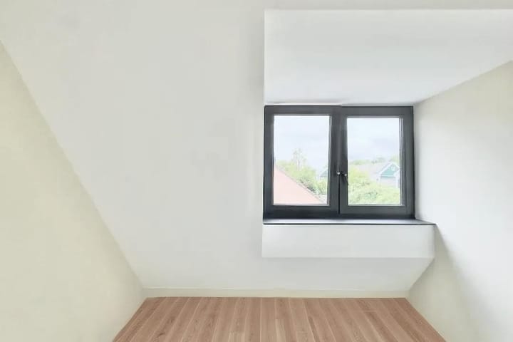 Foto 16 van Kometensingel 90-B