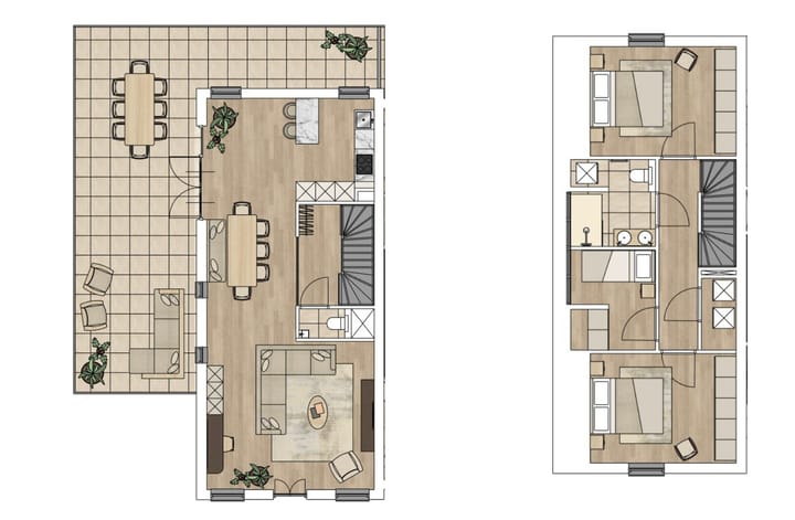 Foto 20 van Kometensingel 90-B