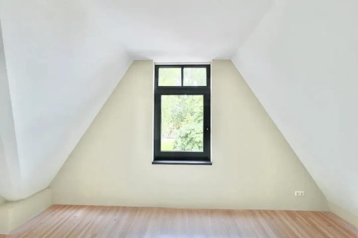 Foto 12 van Kometensingel 90-B